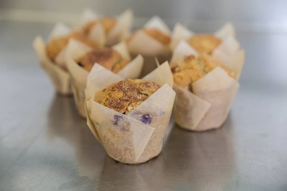 Bob's Family Stories: Sift Gluten Free