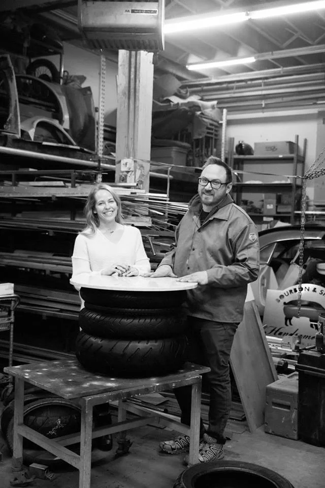 Bob's Family Stories: Form From Form