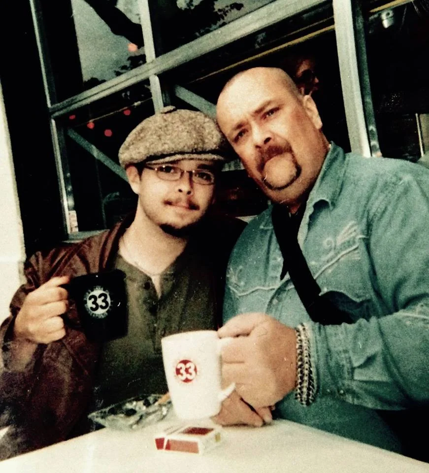 Bob's Family Stories (Regular Edition): Patrick Carbert
