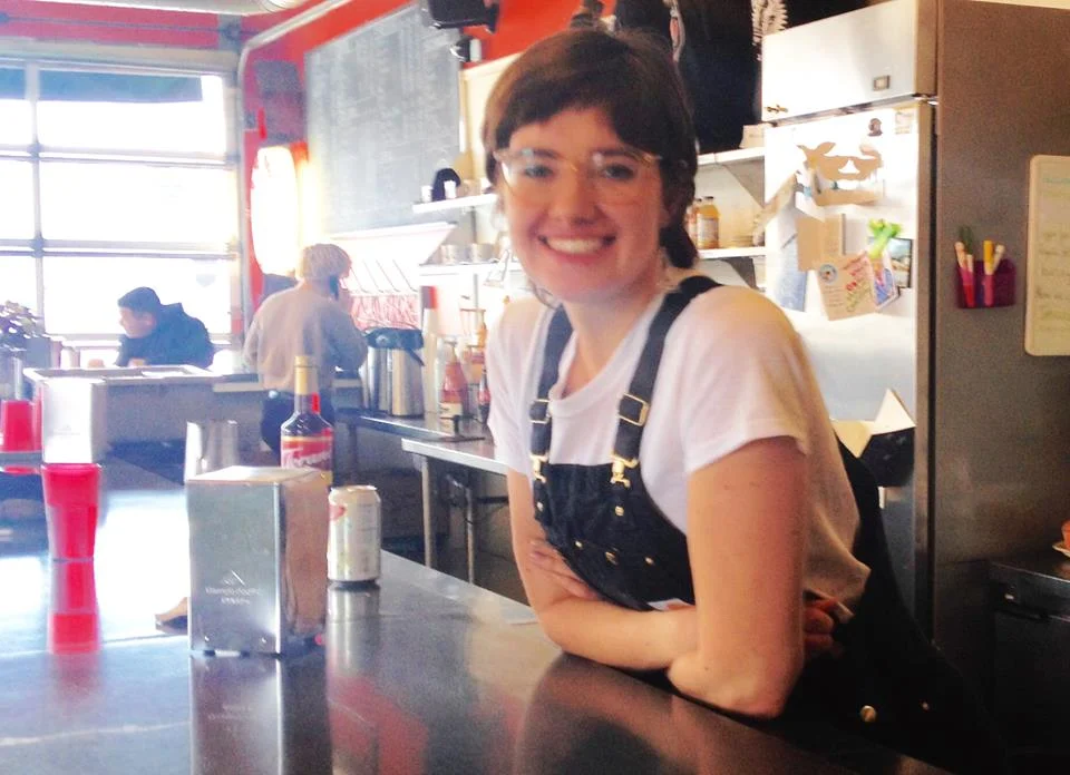 Bob’s Family Stories (Barista Edition): Mickey