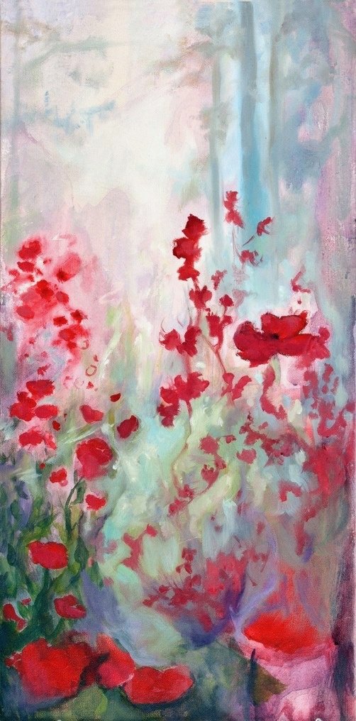 Approaches to Color in Oil Painting