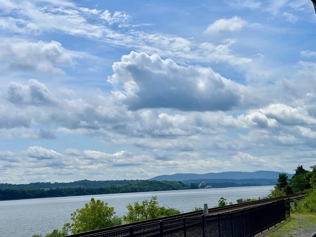 Plein Air Painting at Hudson Valley WildSide