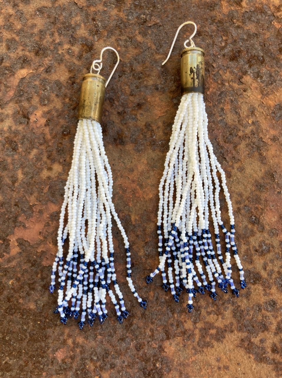Seeds of Change Earrings
