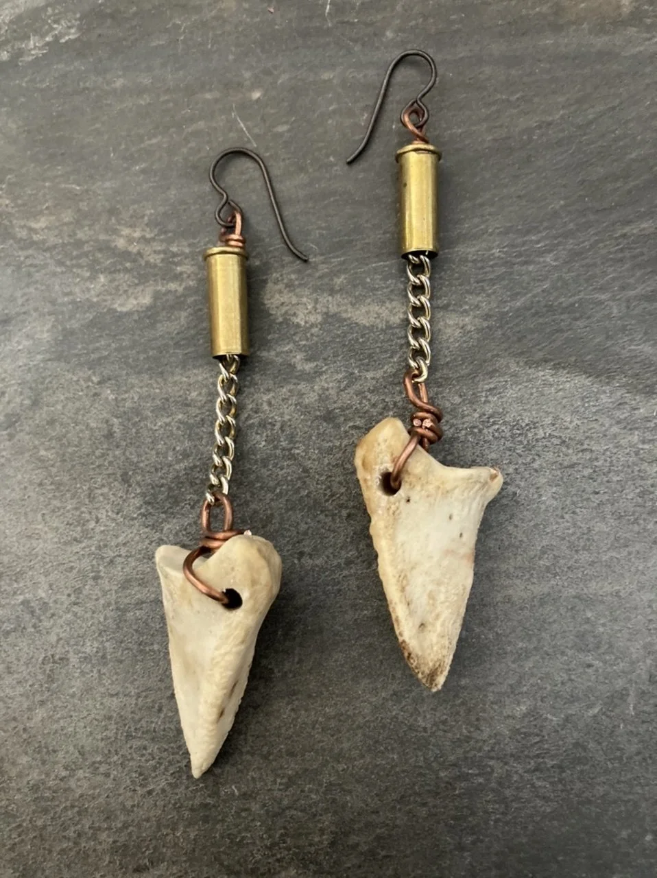 Deer Pendulum
