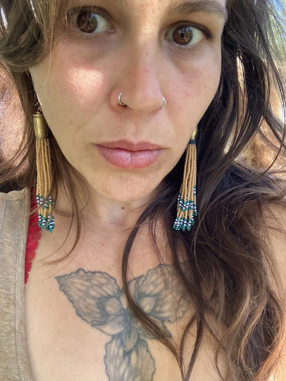 Shot Through The Heart Seasonal Collection