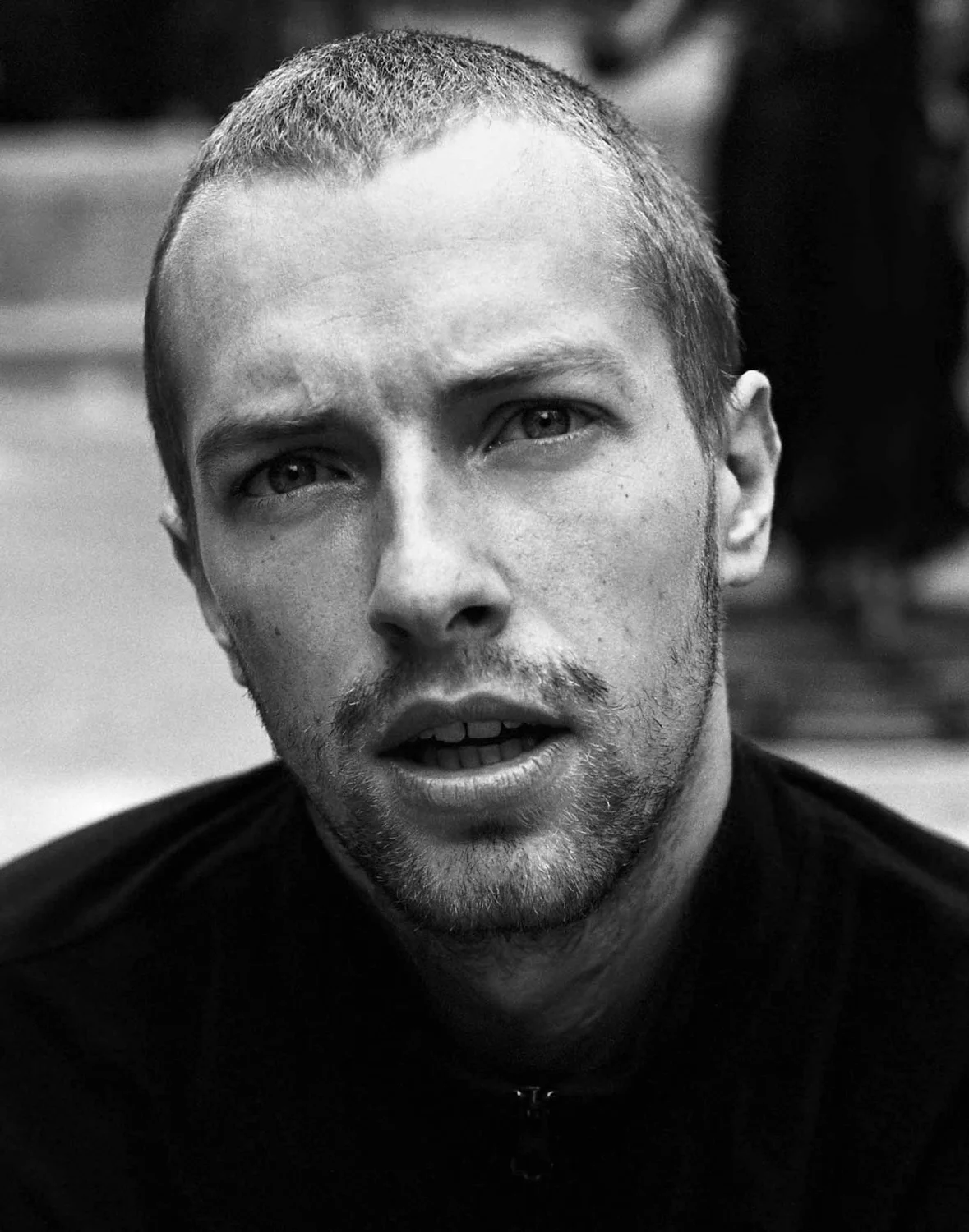 Chris Martin