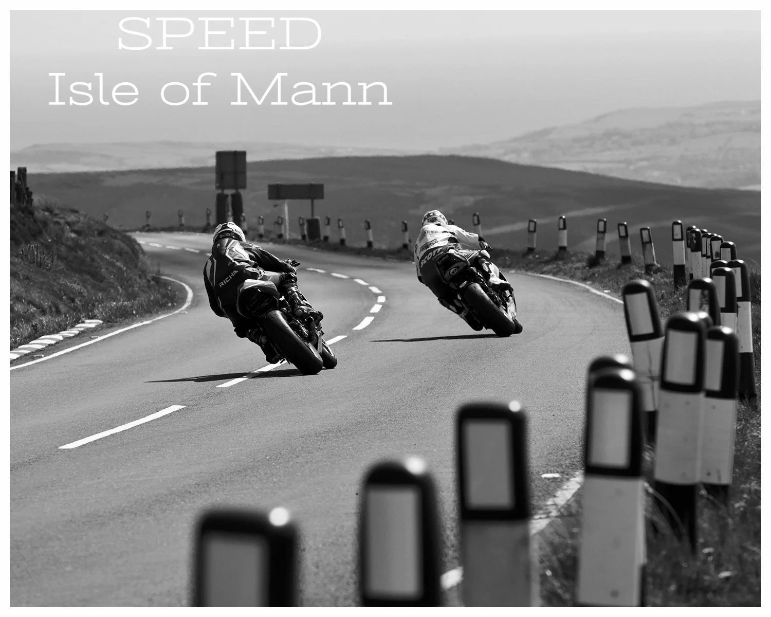 Isle of Mann, TT