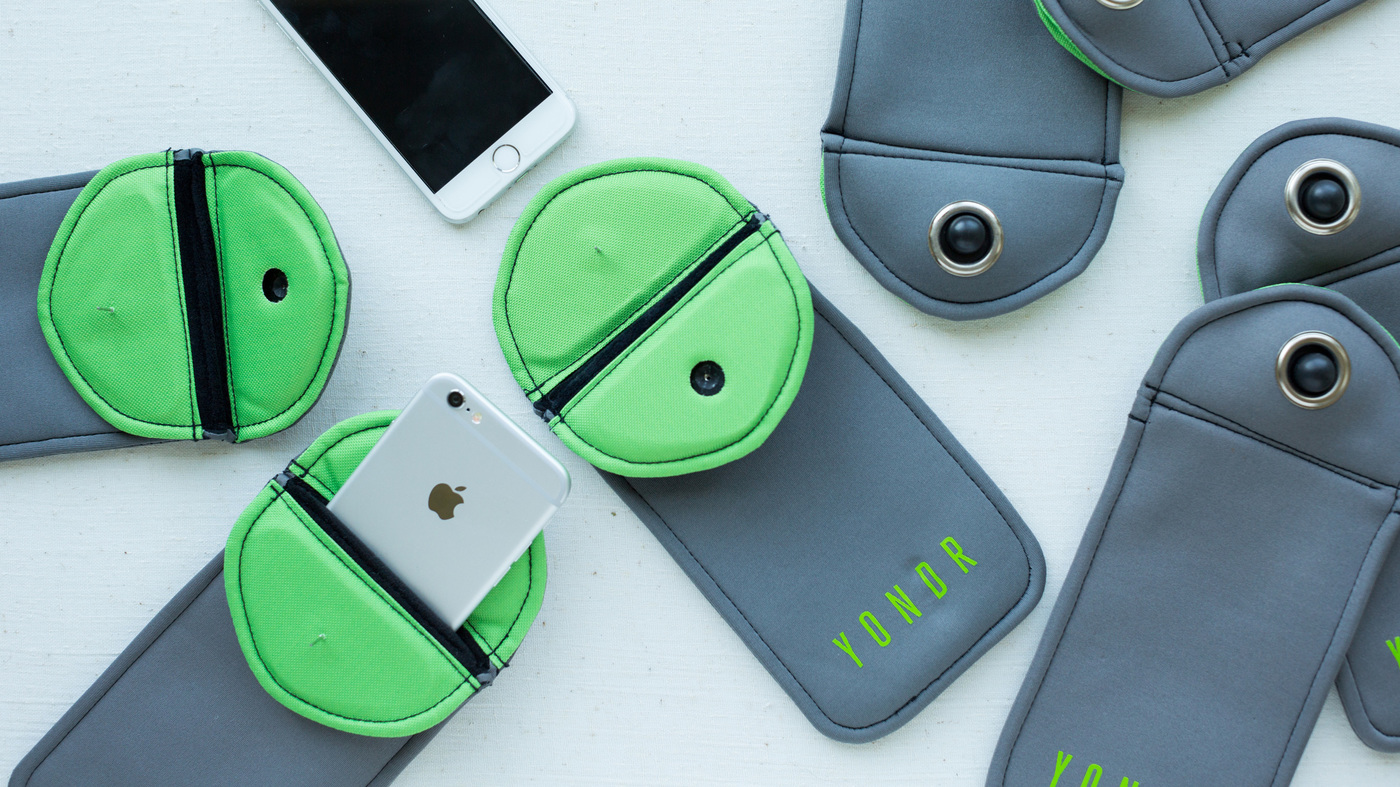 Yondr Lock Cases (@yondr)