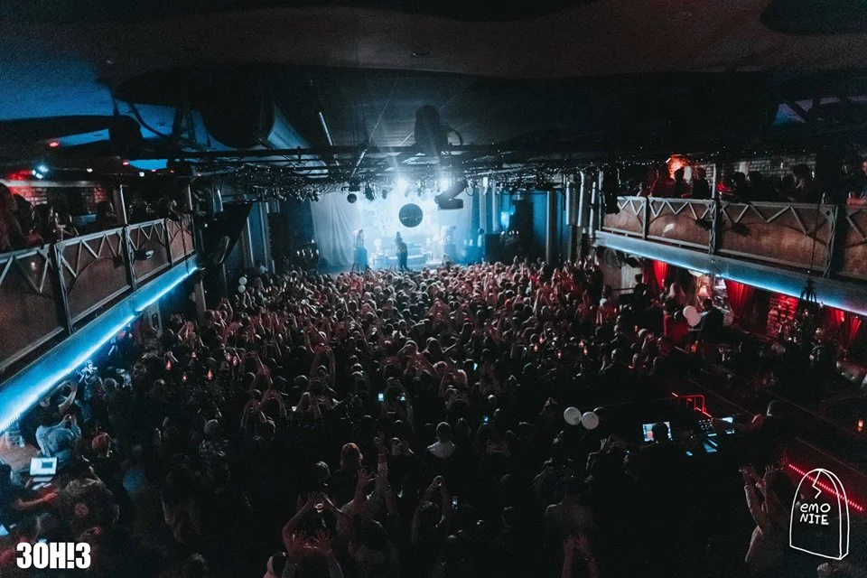 Minneapolis, MN (pic: @ryanvwatanabe)