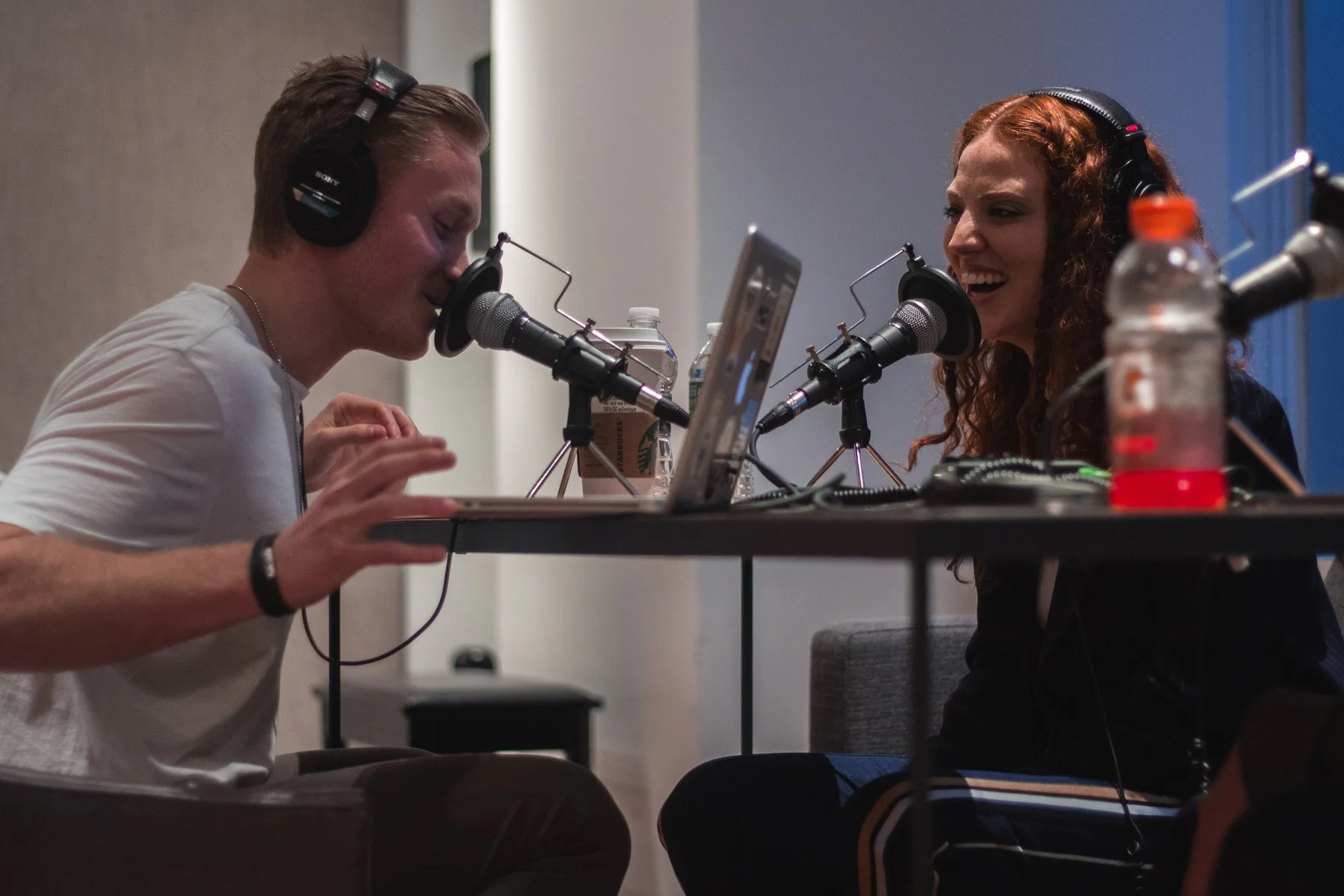 Auxoro x Jess Glynne Podcast