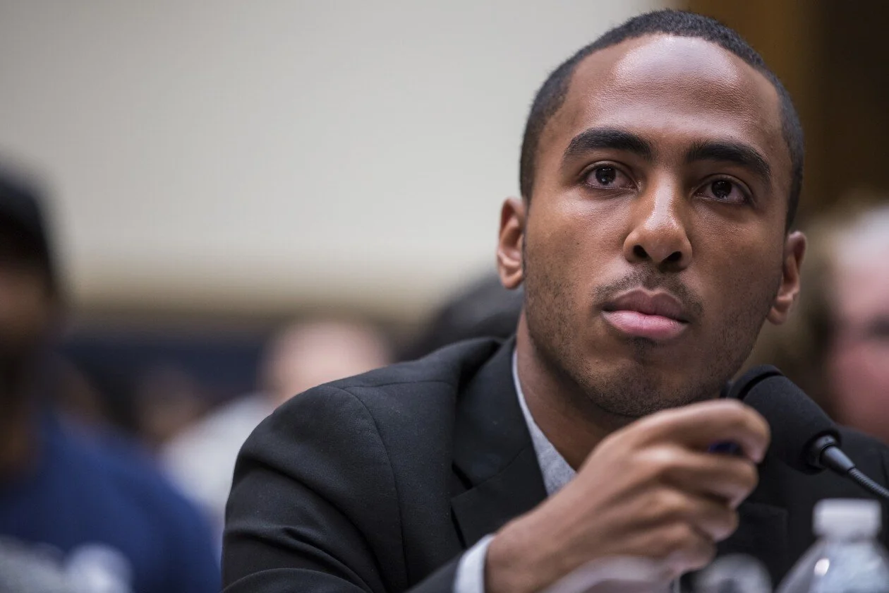 Mindfulness and Mapping The Language of Race Issues | Coleman Hughes