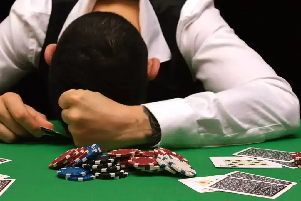 The Psychology Traps Casinos Hope You Never Learn (Explained by a Gambling Scientist)