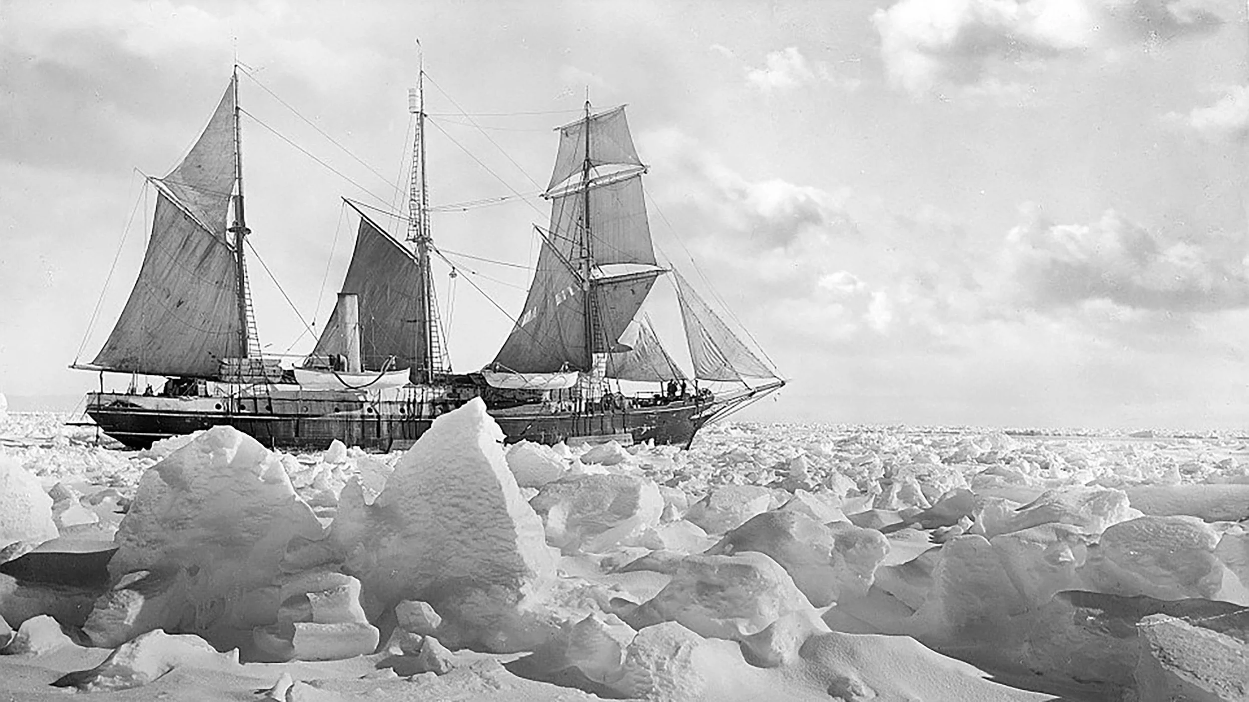 ENDURANCE Shackleton's Incredible Voyage Through The Arctic Book