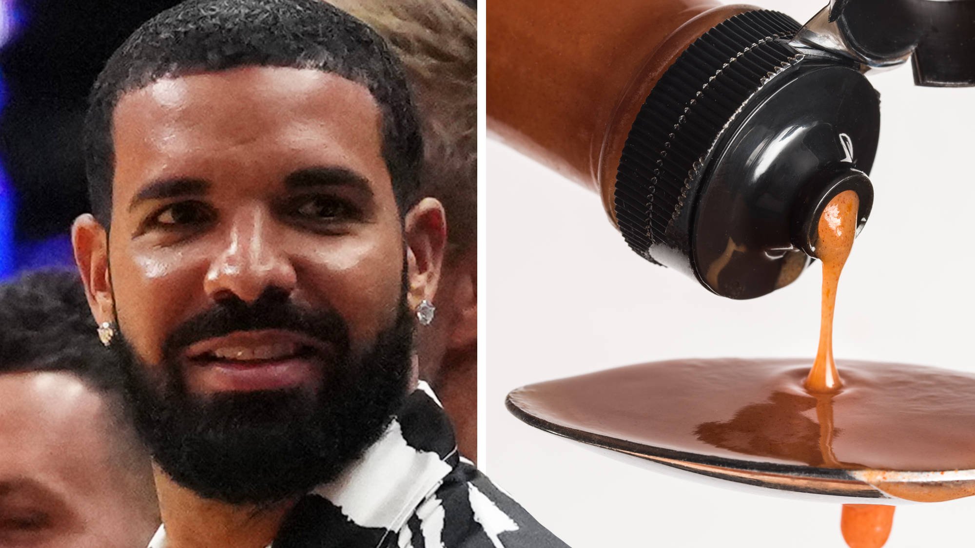 REVISITING THE DRAKE HOT SAUCE INCIDENT What Really Happened? — AUXORO