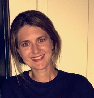 Carla Fruge, Parishioner