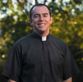Fr. Michael Delcambre