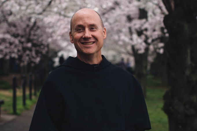Lenten Mission with Fr. Dave Pivonka on the Holy Spirit