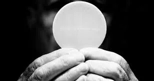 Holy Thursday