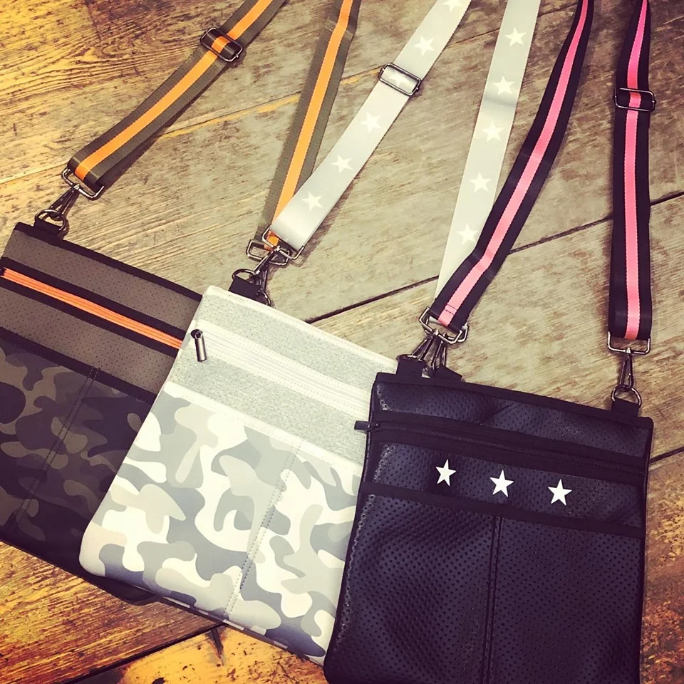 Haute Shore Crossbody
