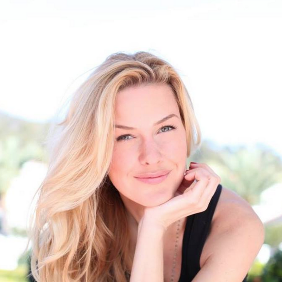 Kaitlin Robinson, LMFT