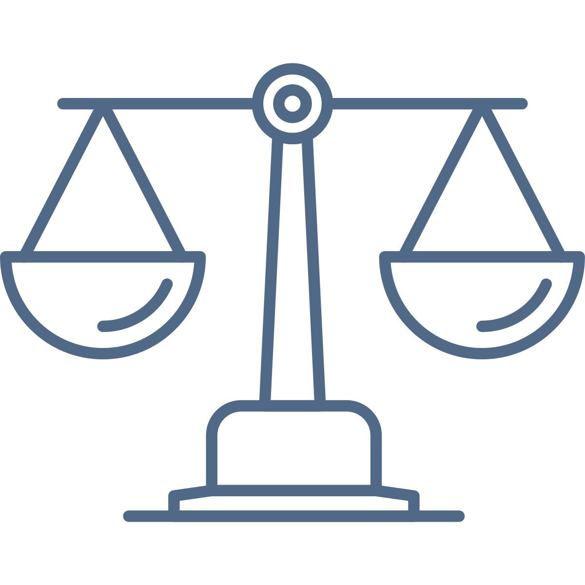 Scales icon