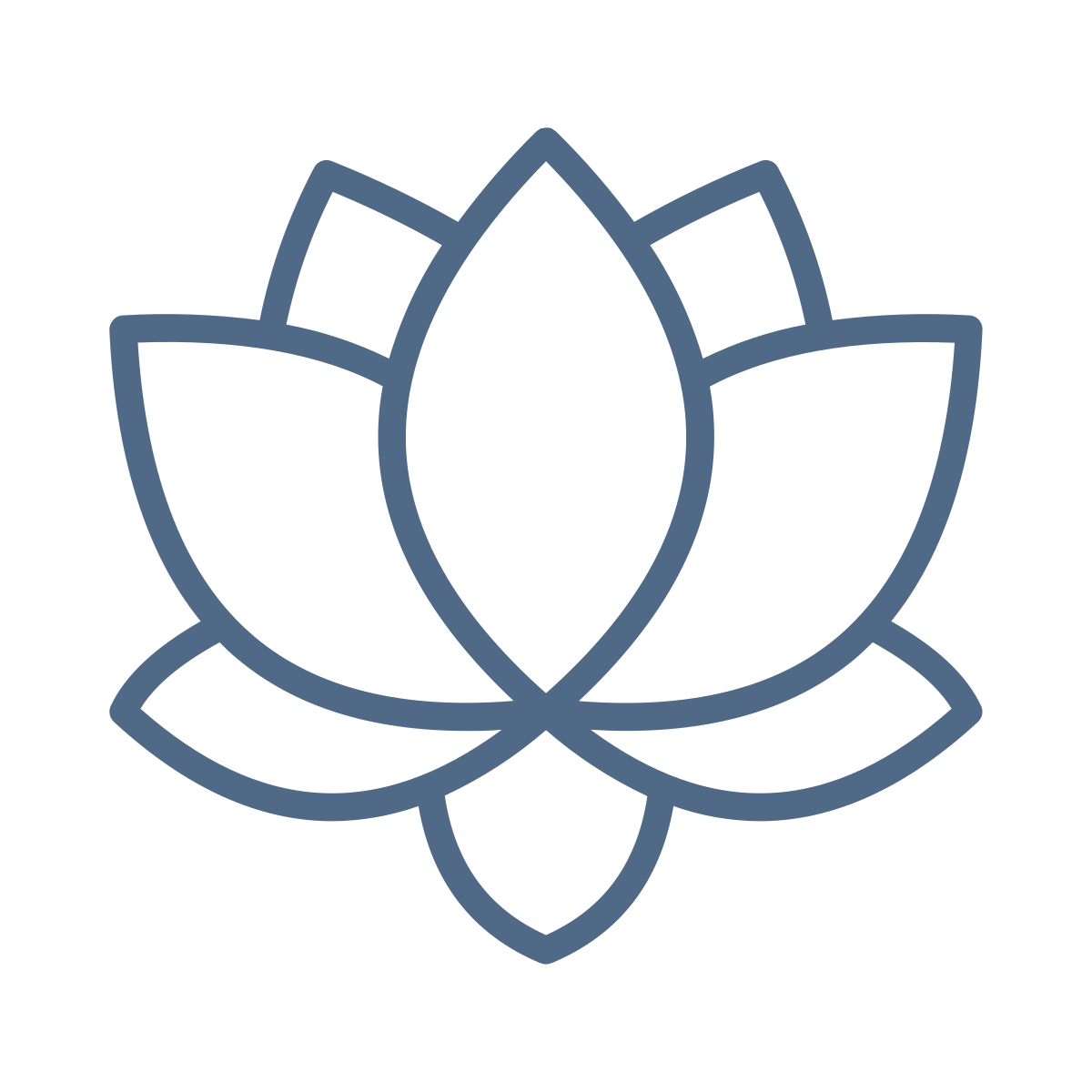 Lotus icon