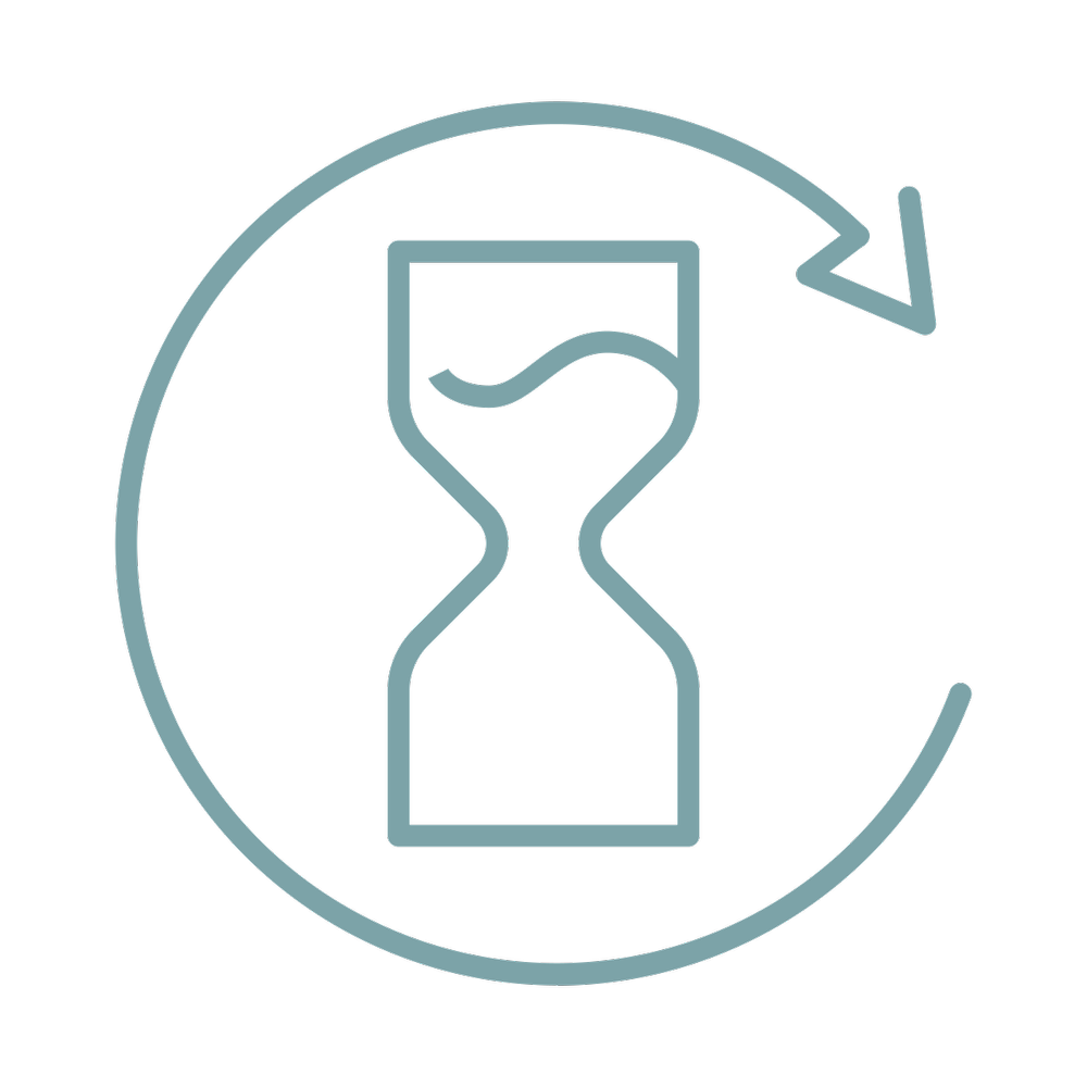 Clock Icon
