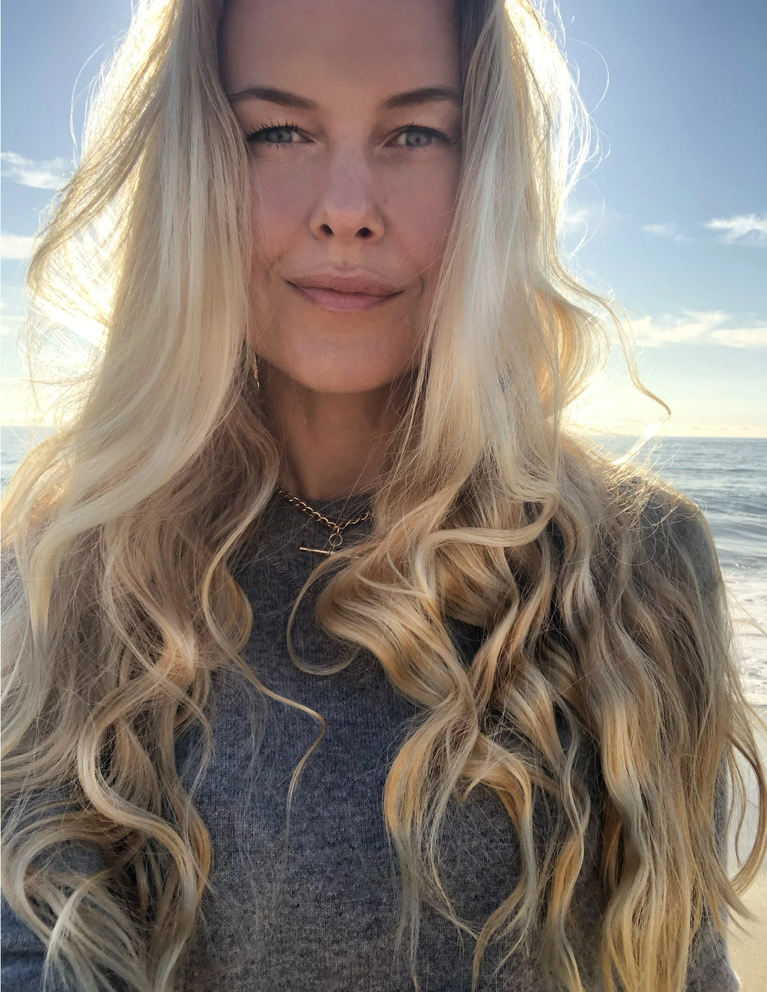Kaitlin Robinson, LMFT