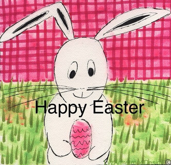 Happy Easter 🐇🐰🐣
#easterbunny 
#easter 
#bunnies 
#easterdecor 
#kidseaster