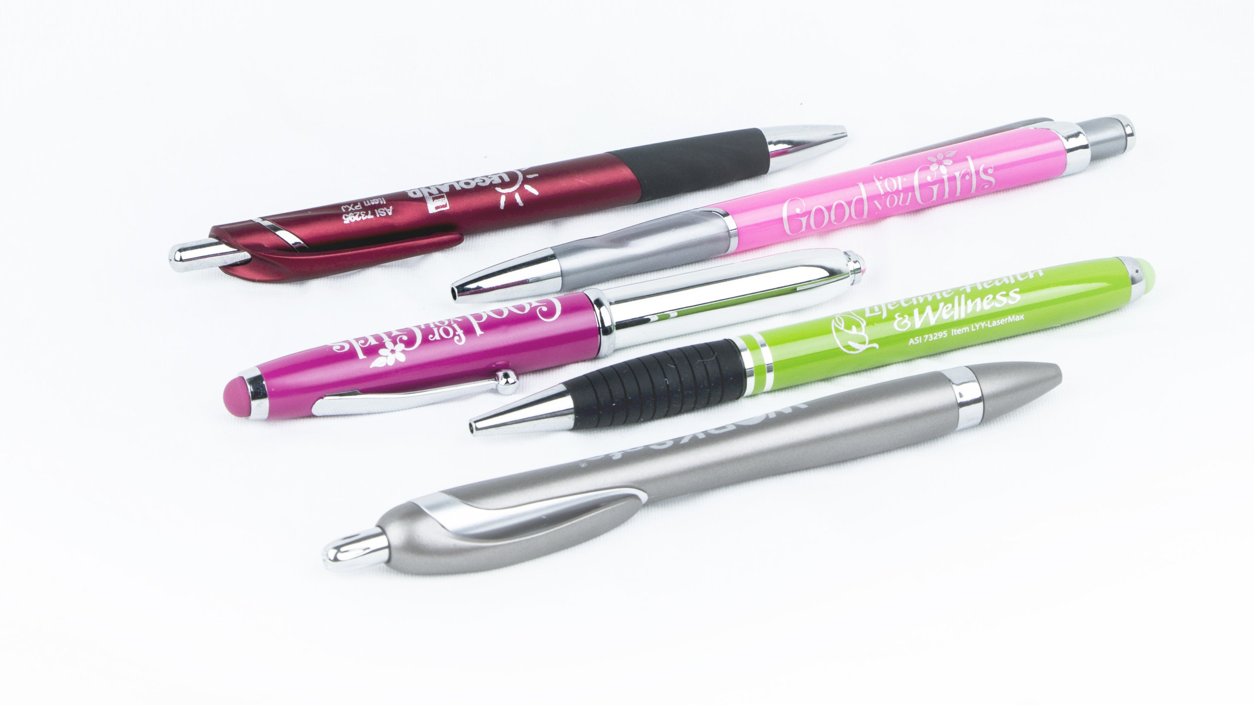 Pens