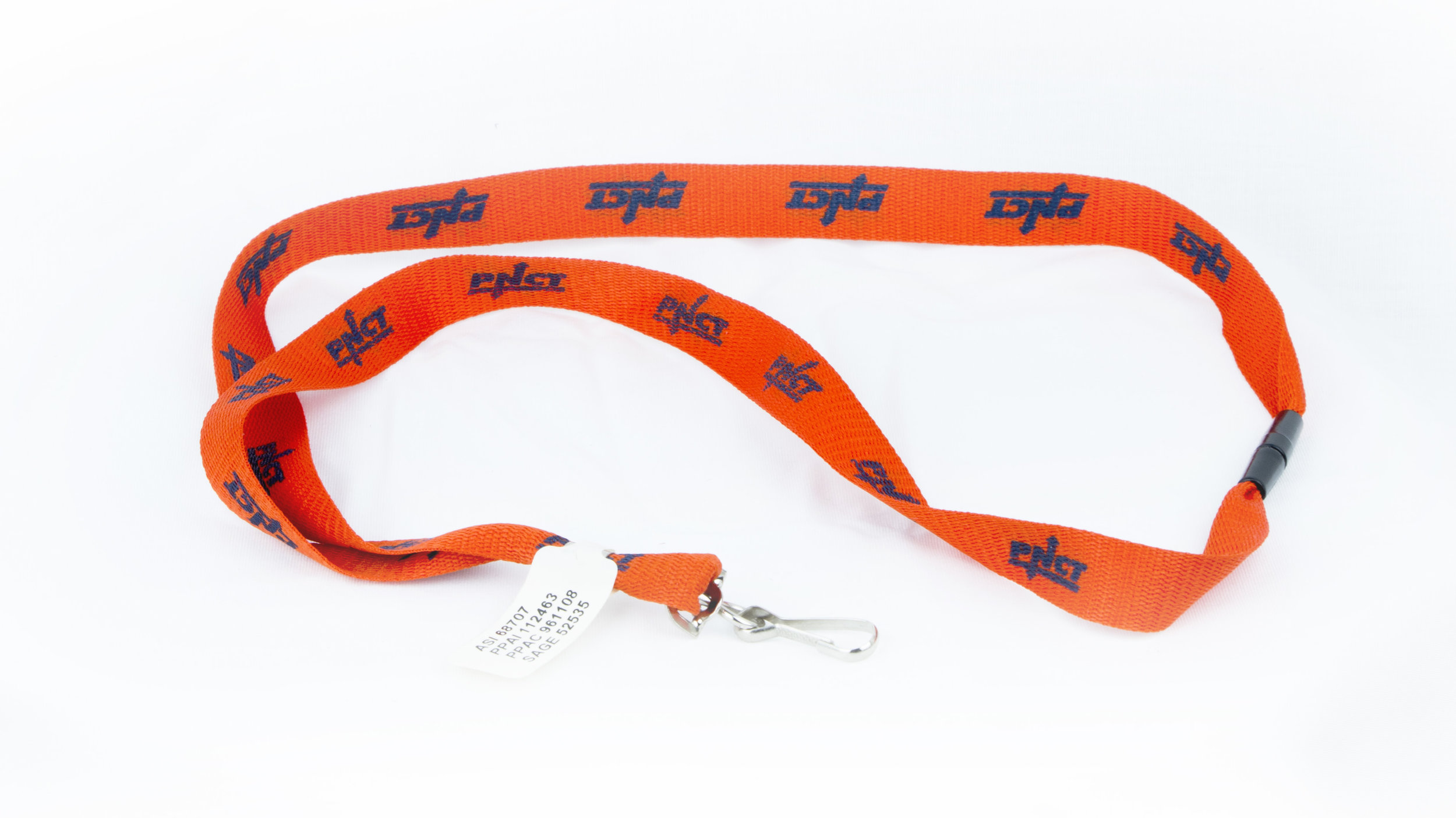 Lanyard