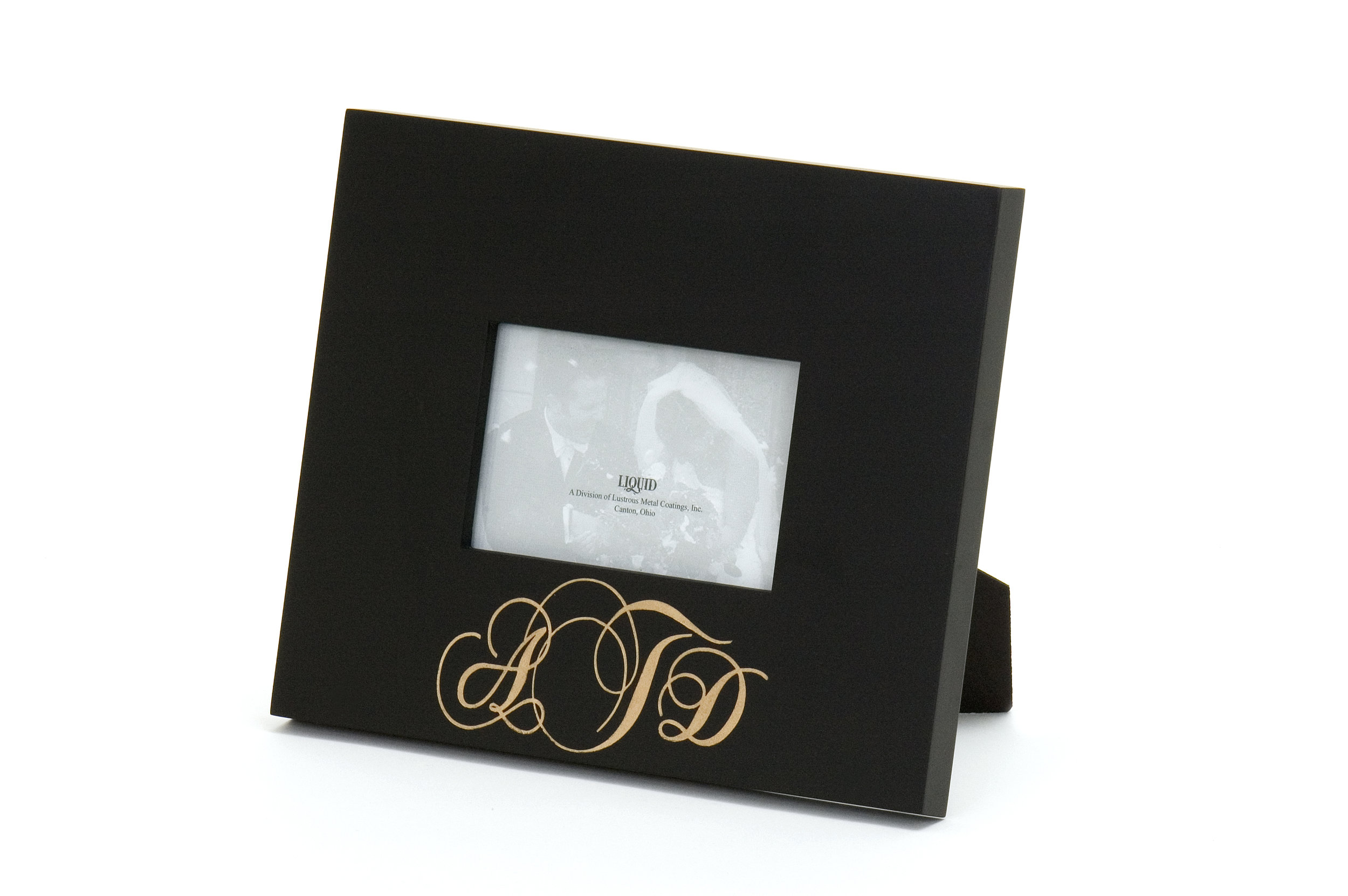 Script Monogram