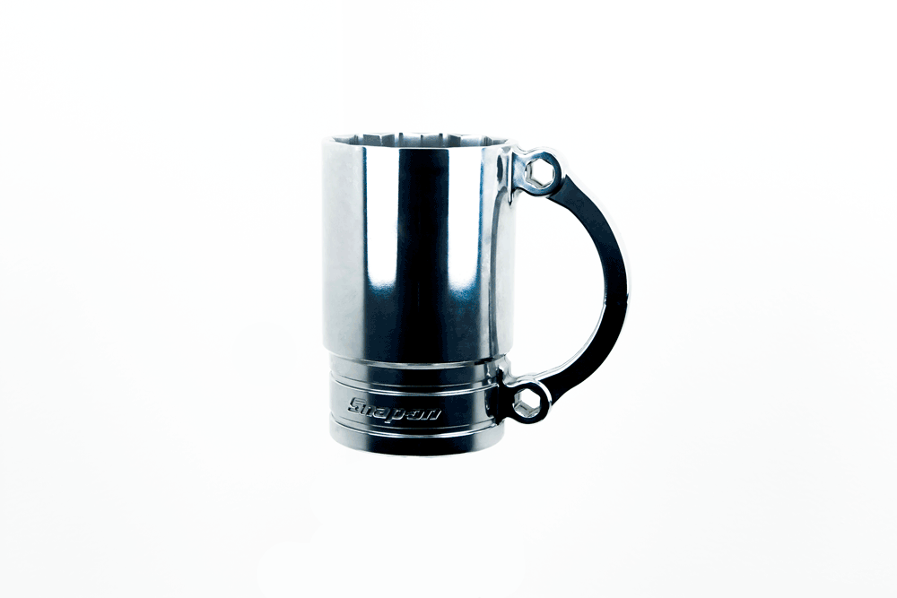 Socket Mug