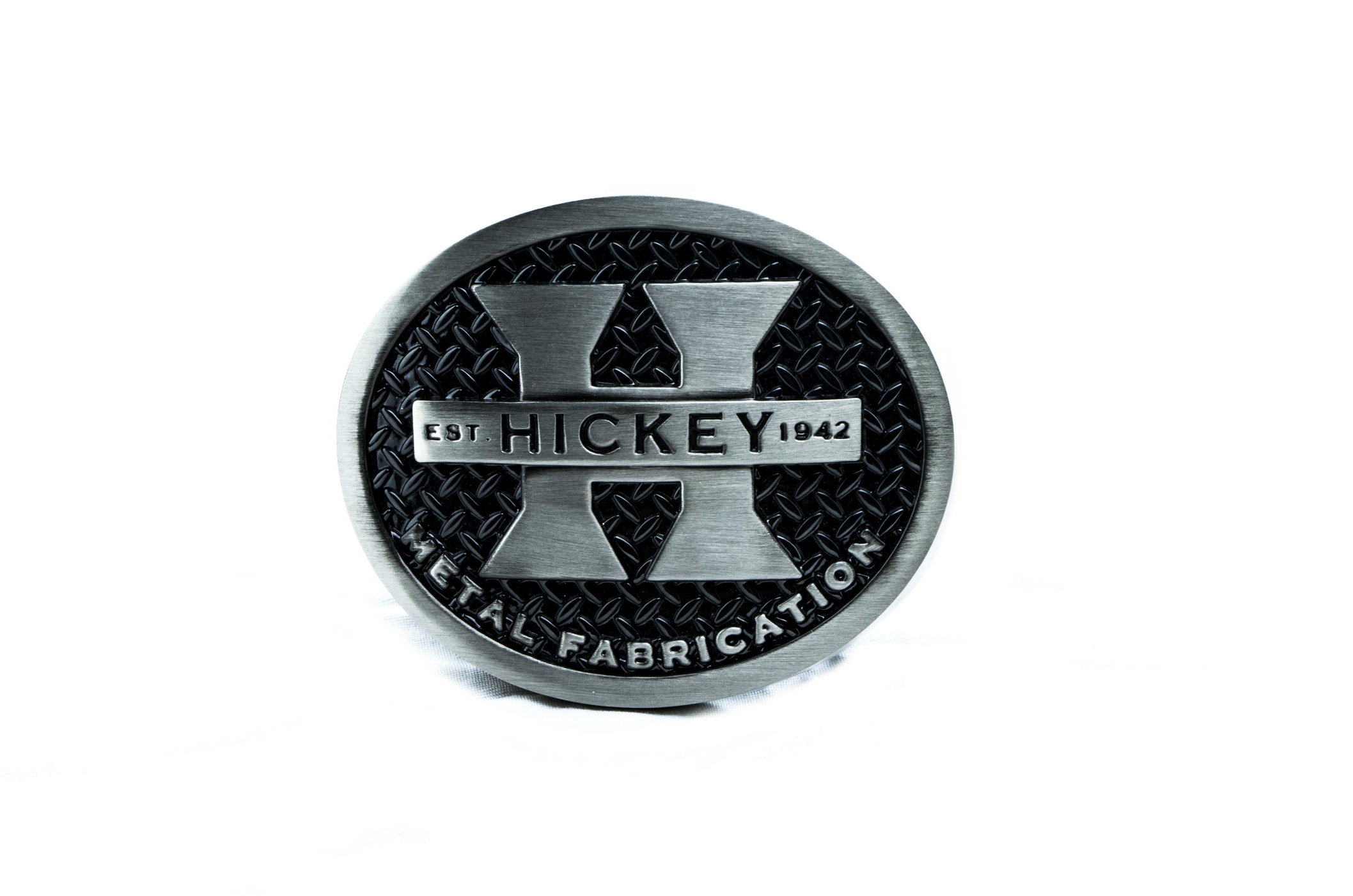 Hickey Corporate Buckle