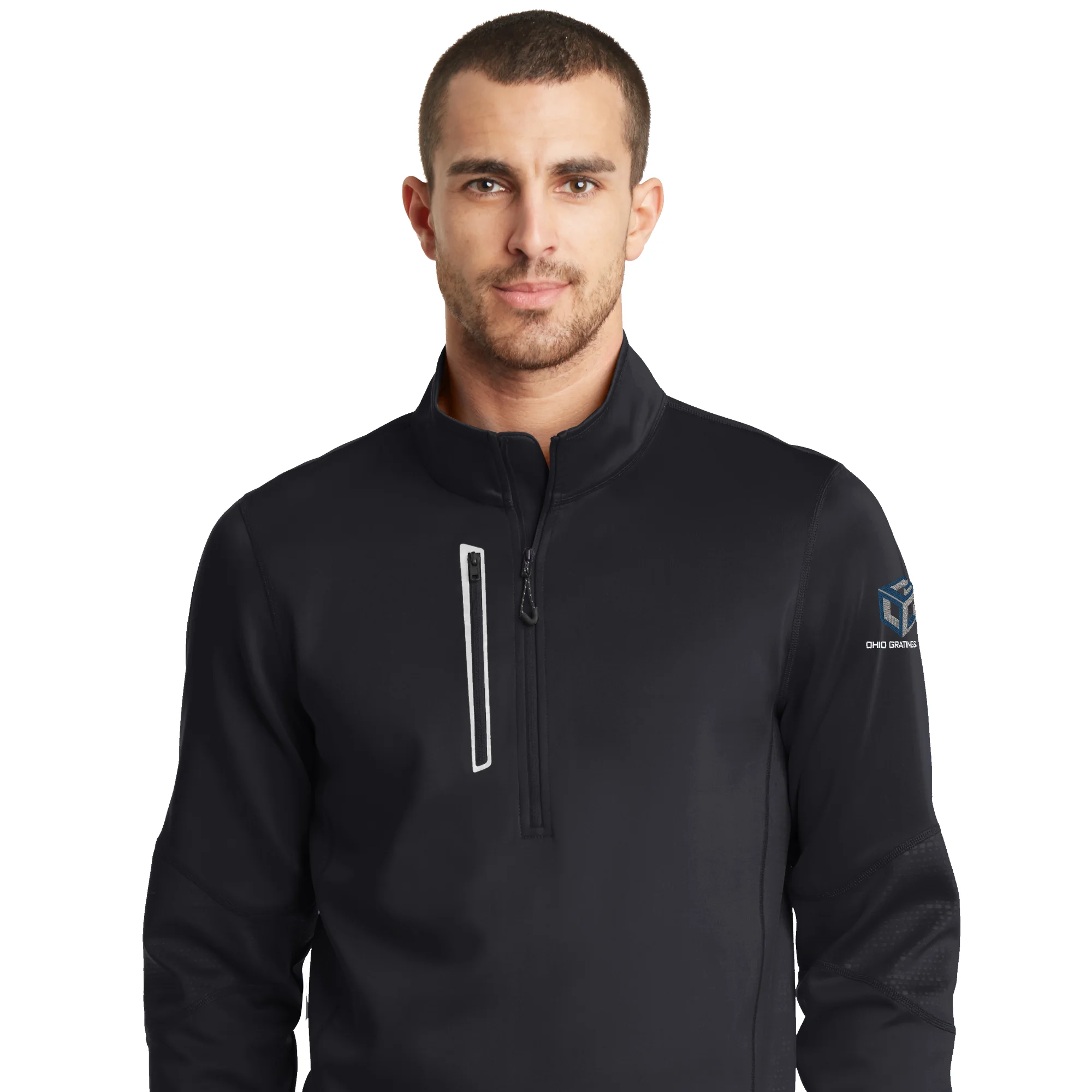 ogio pullover jacket Off 67% - class 