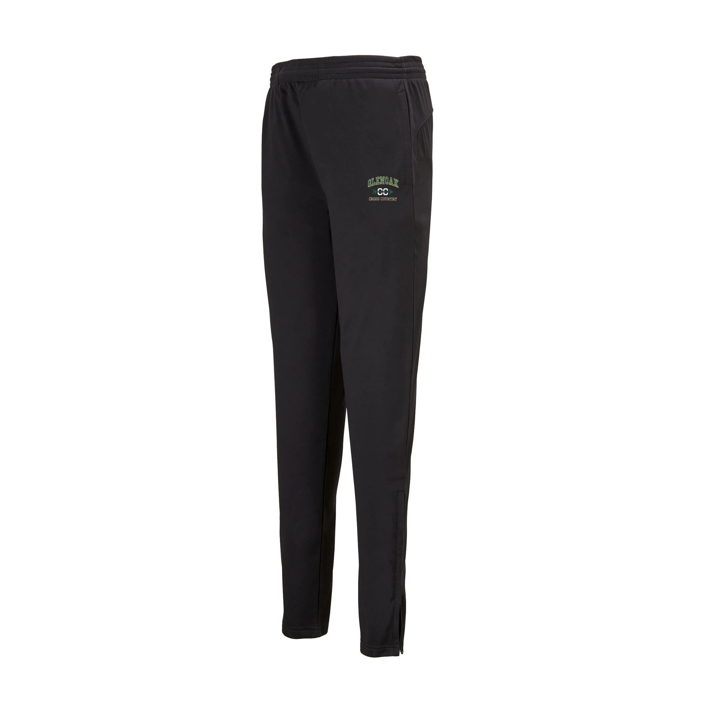 Tapered Warm-up Pant