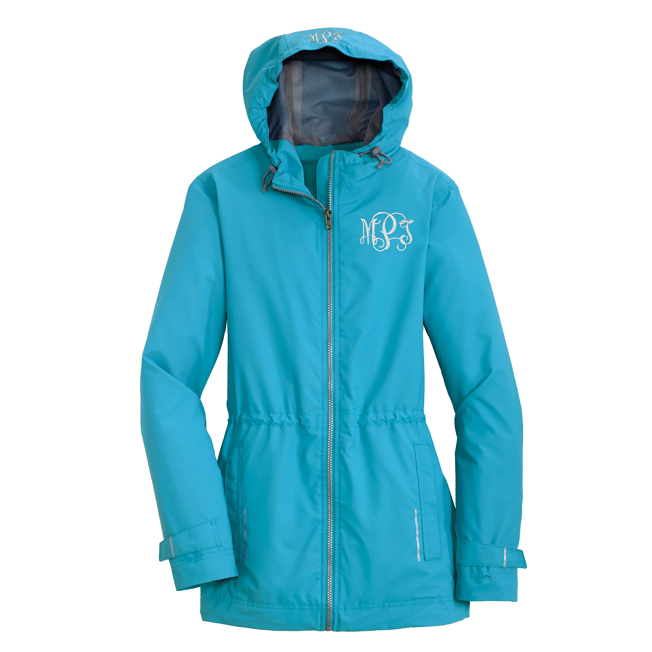 Ladies Slicker Front Blue.jpg
