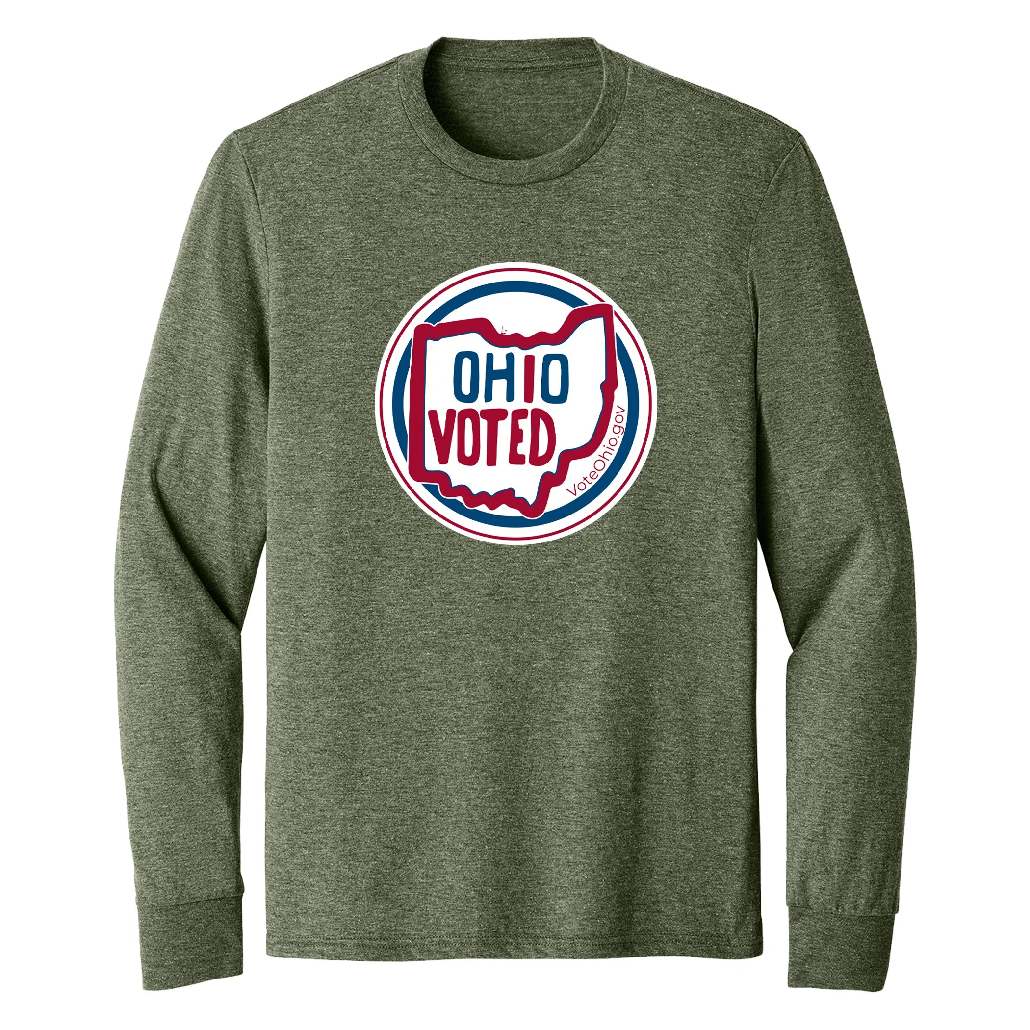 Ohio Voted DM132 Military Green Frost.jpg