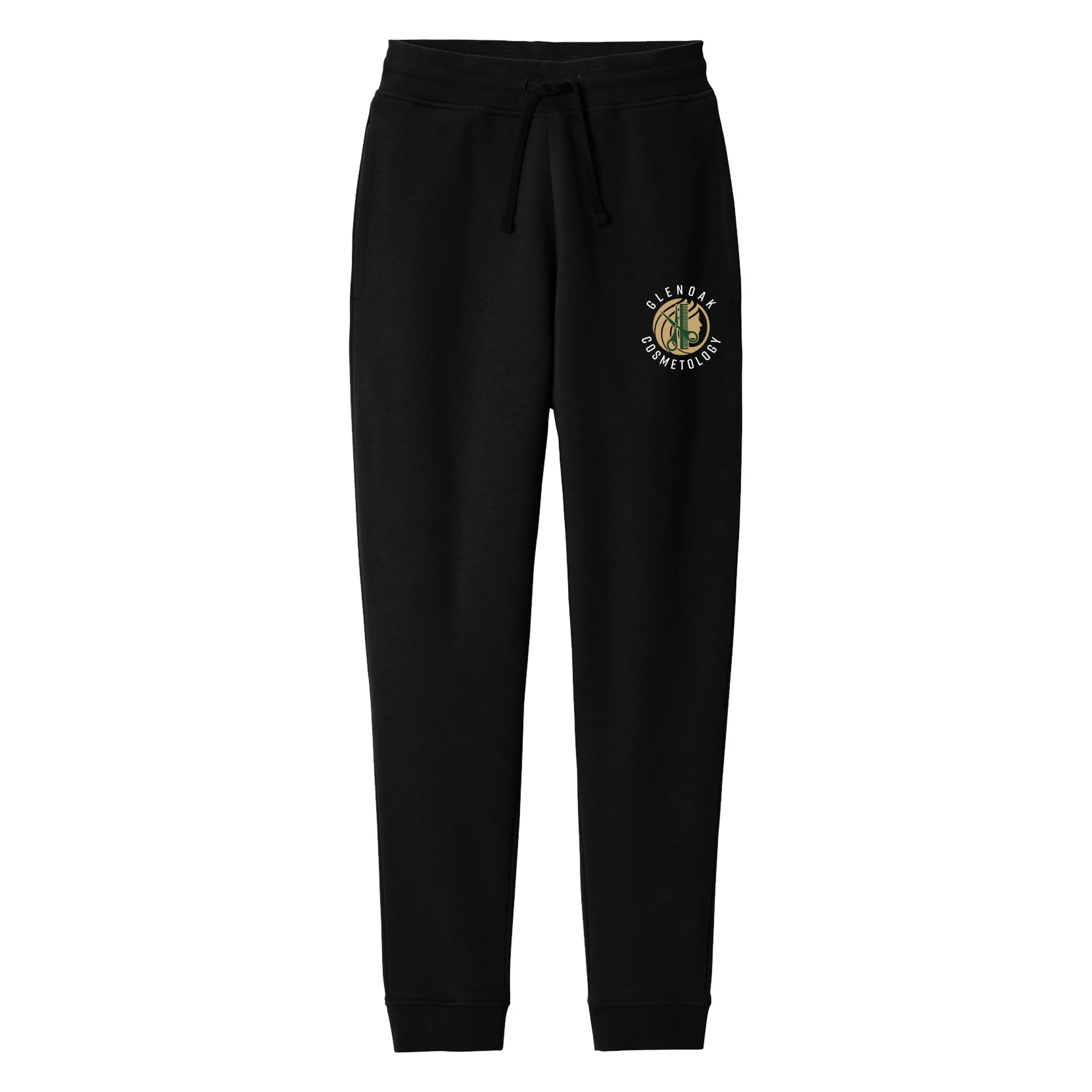 Unisex Premium Jogger Embroidered