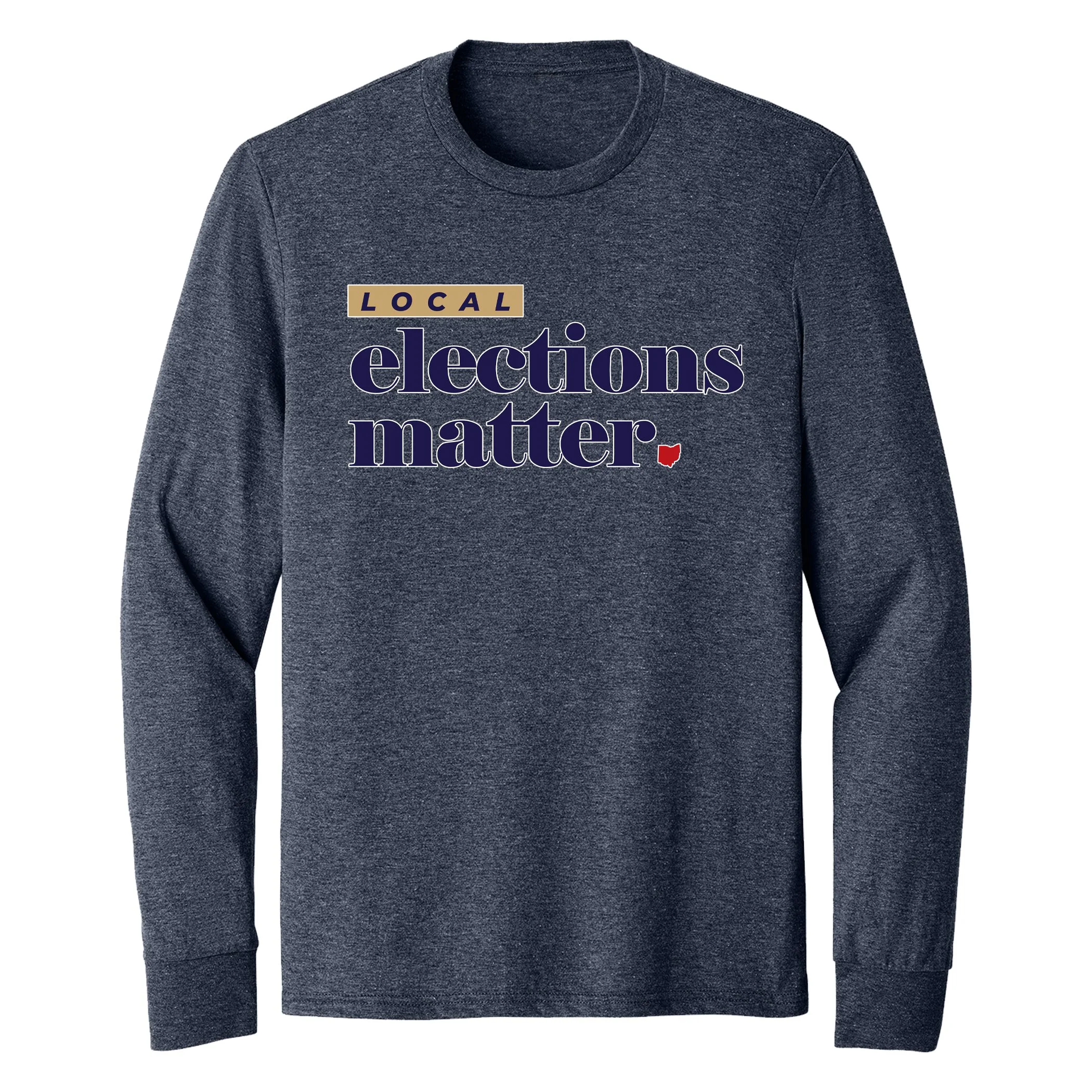 Local Elections DM132 Navy Frost.jpg
