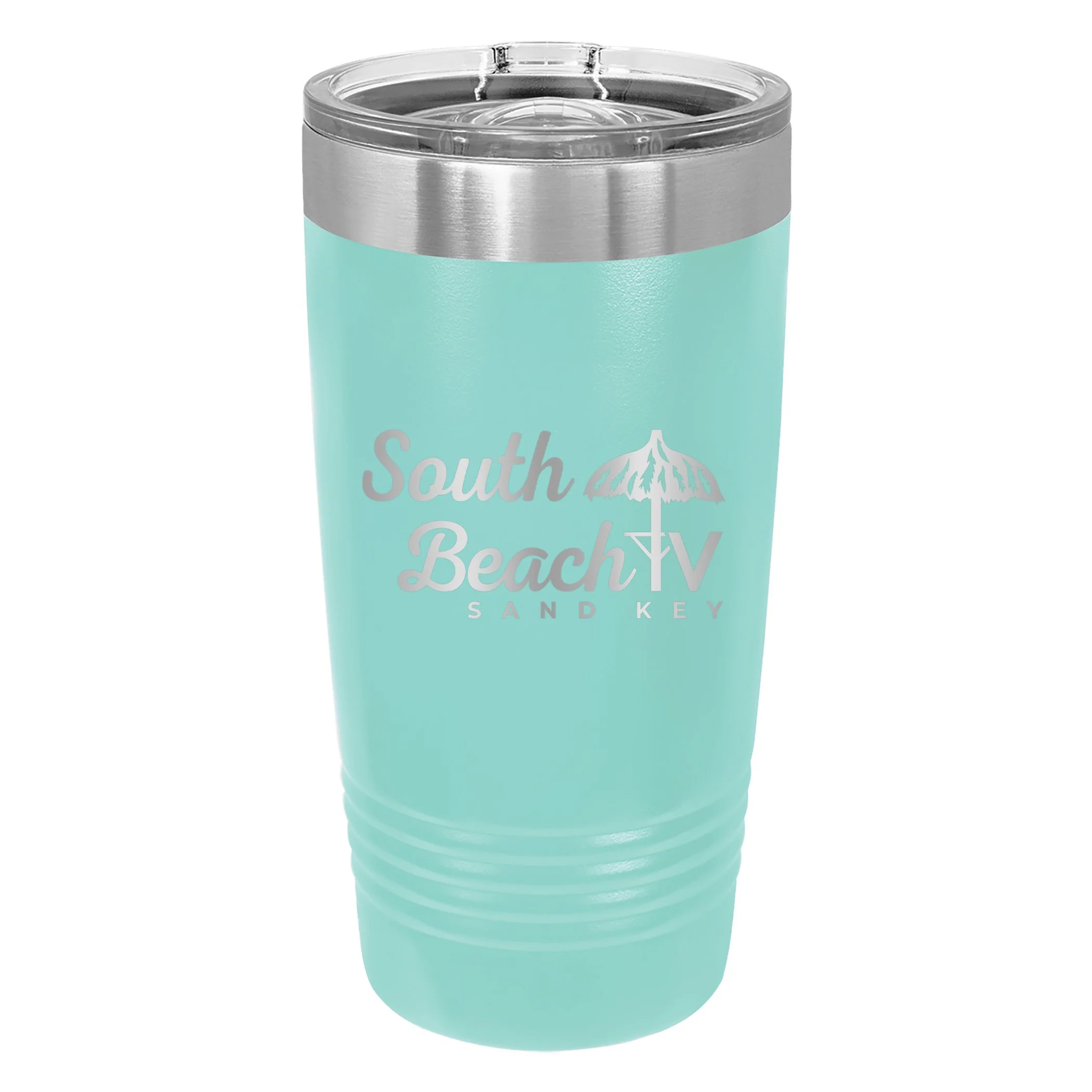 20 Oz. Tumbler - Mint