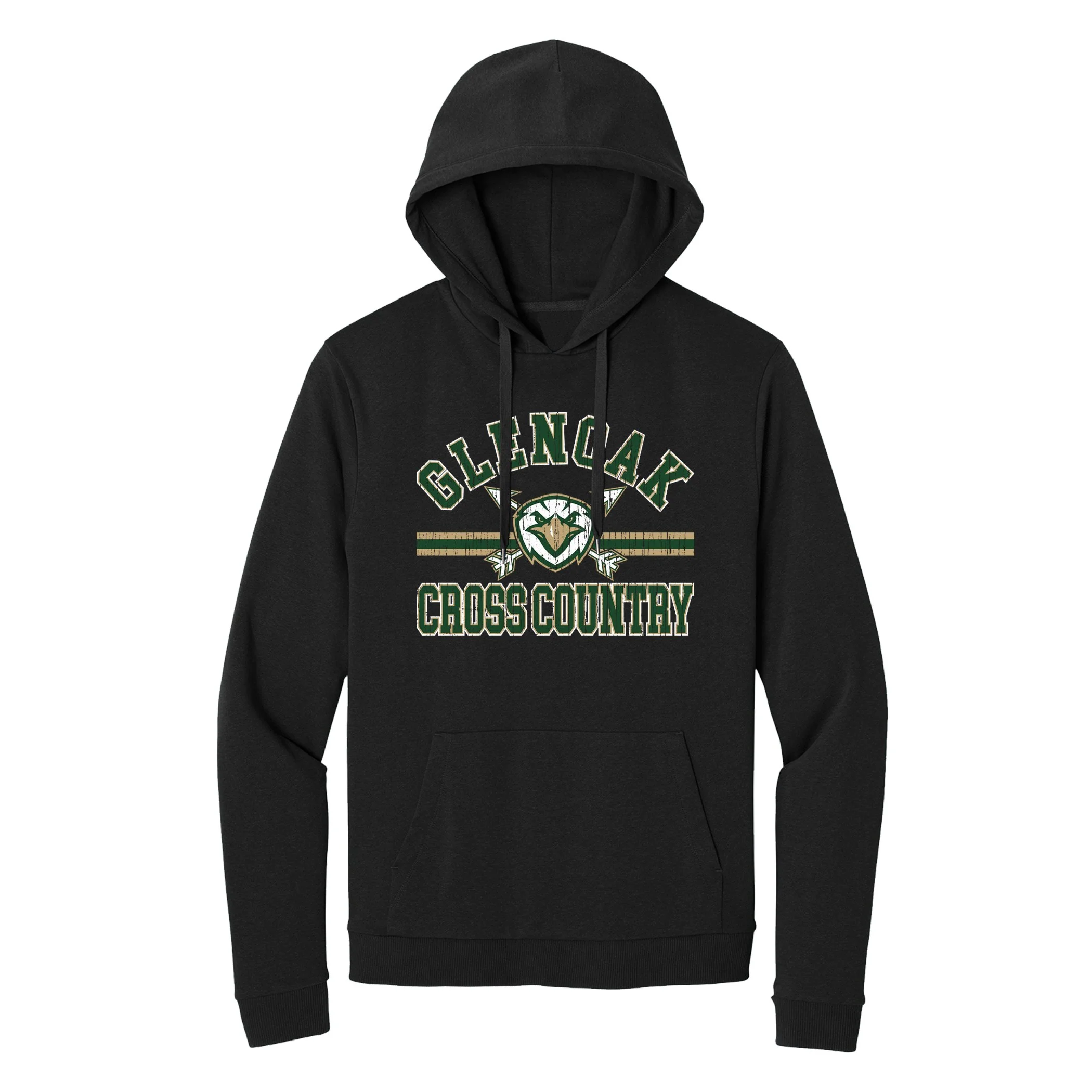 Premium Hoodie