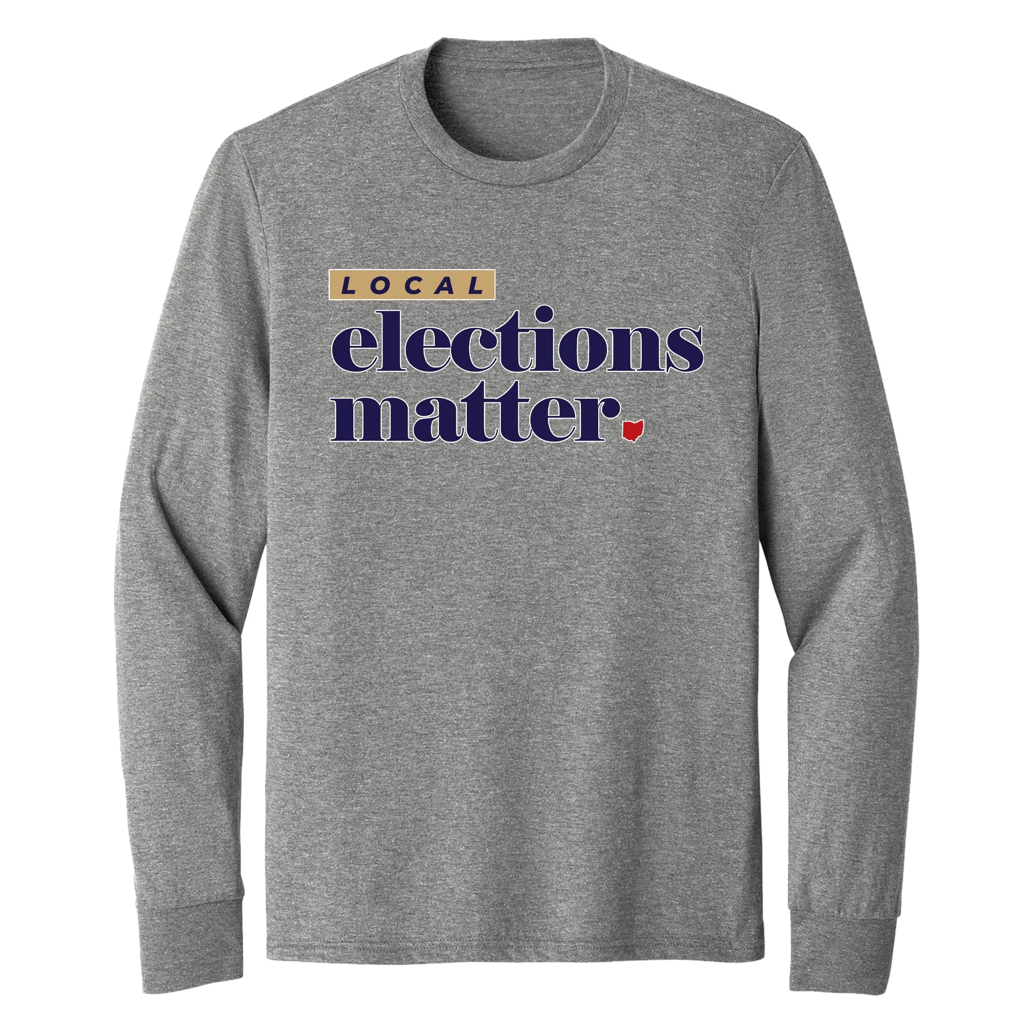 Local Elections DM132 Grey Frost.jpg