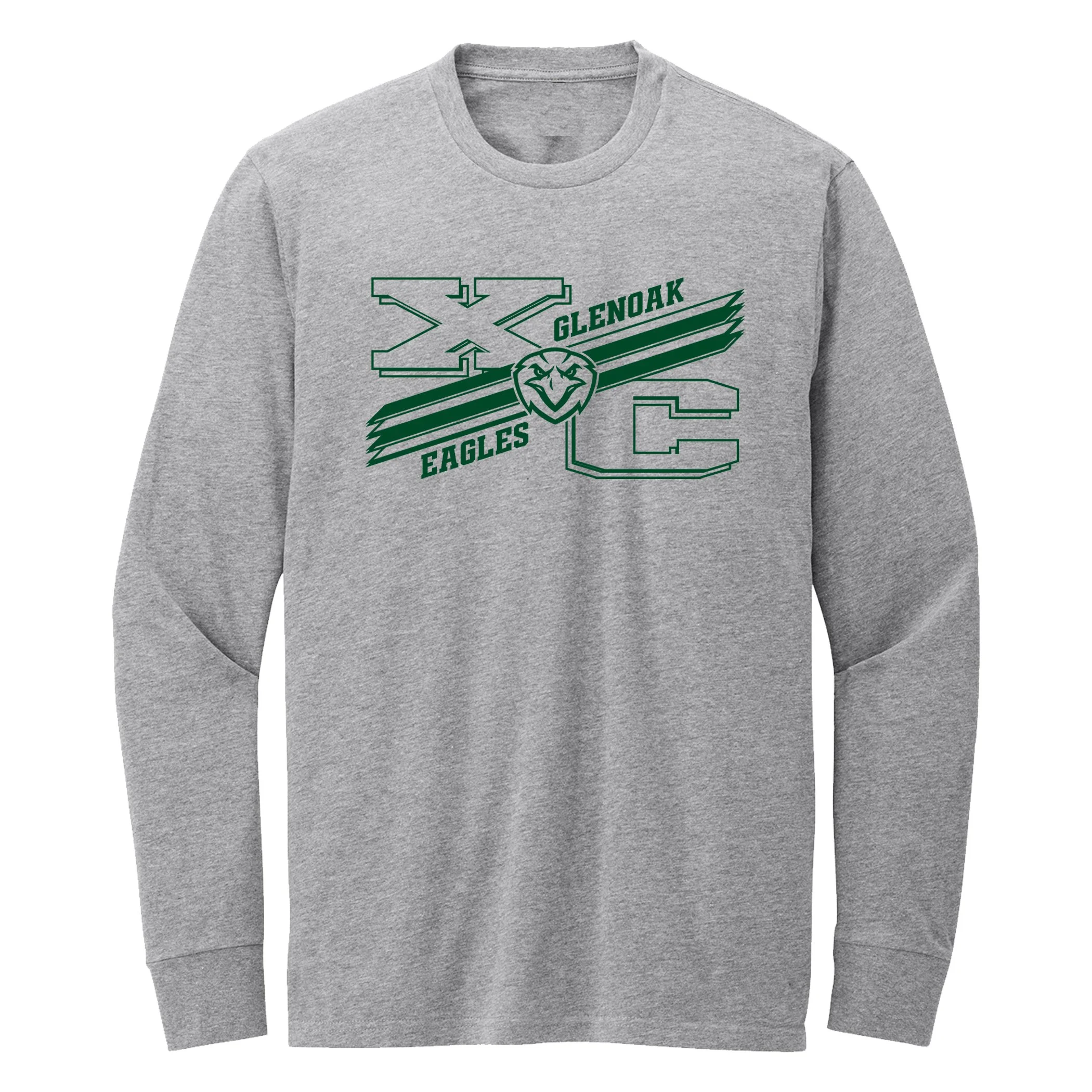 Premium Long Sleeve Tee