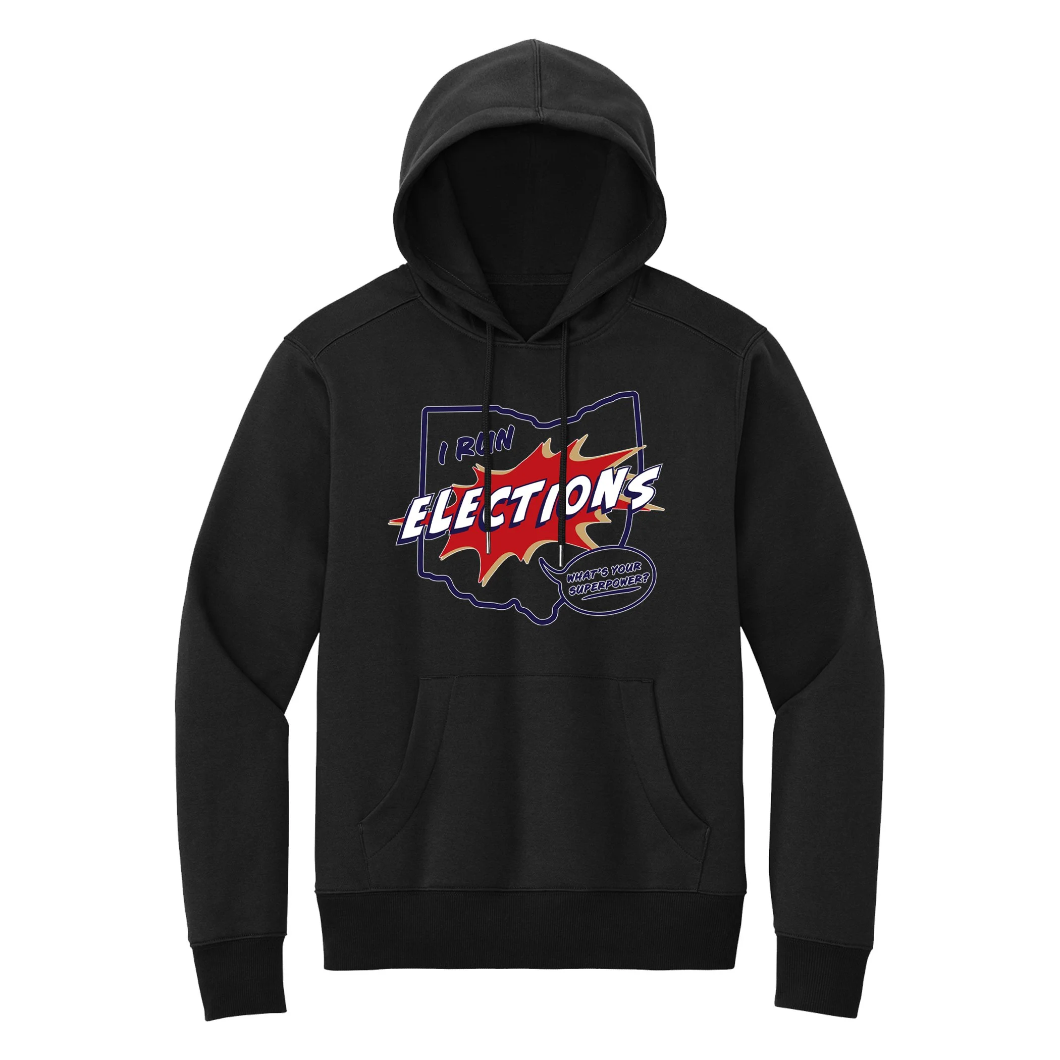 Super Power DT1101 Jet Black.jpg
