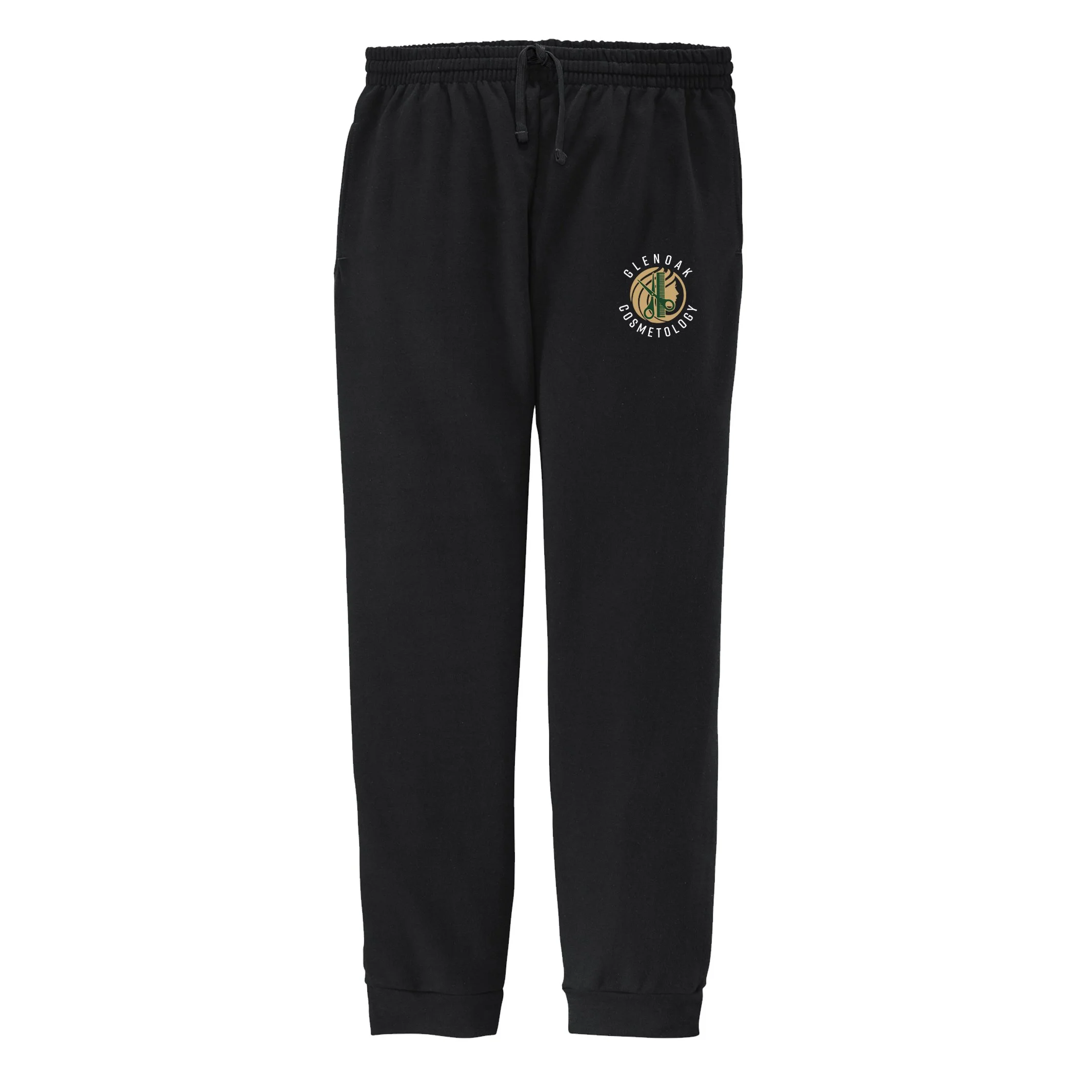 Unisex Jogger  Embroidered