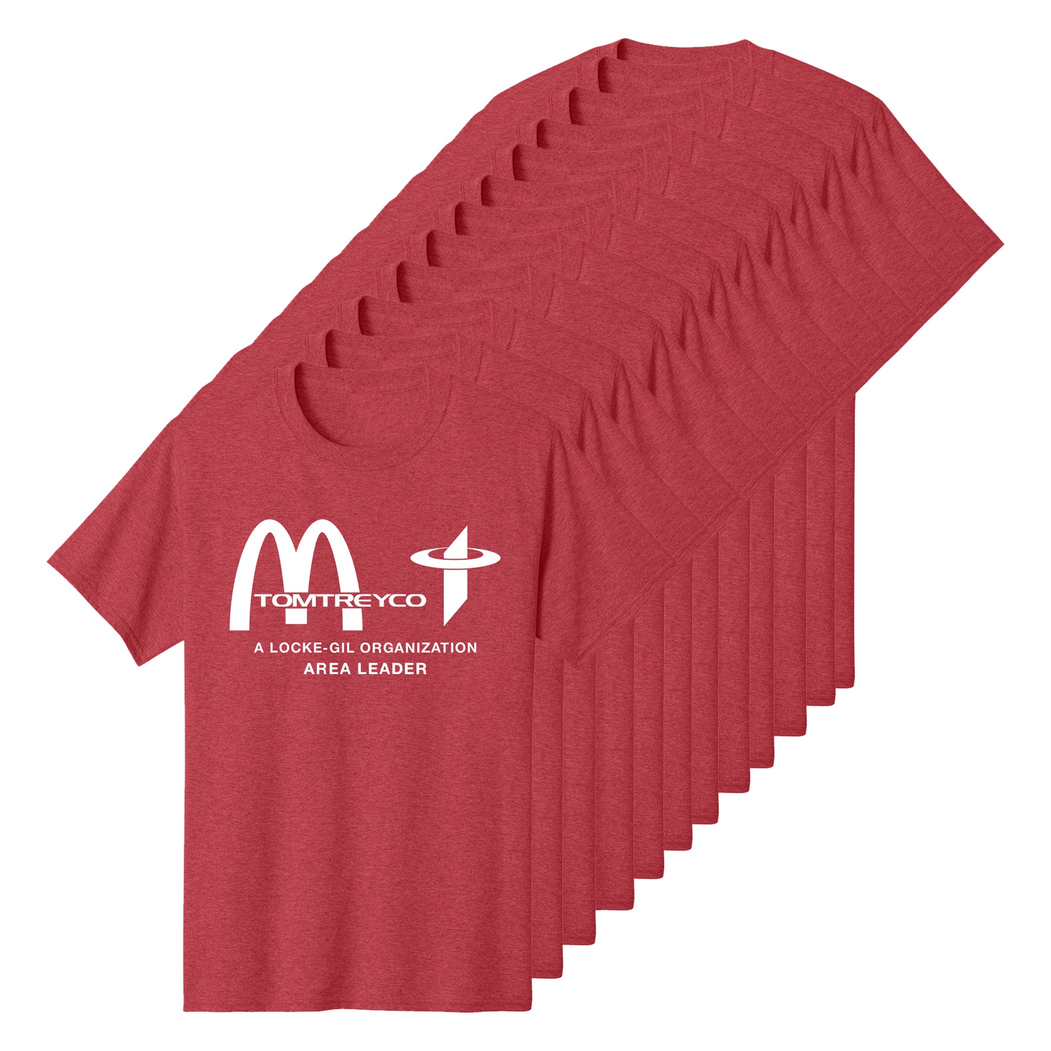 TOMTREY DOZEN RED.jpg