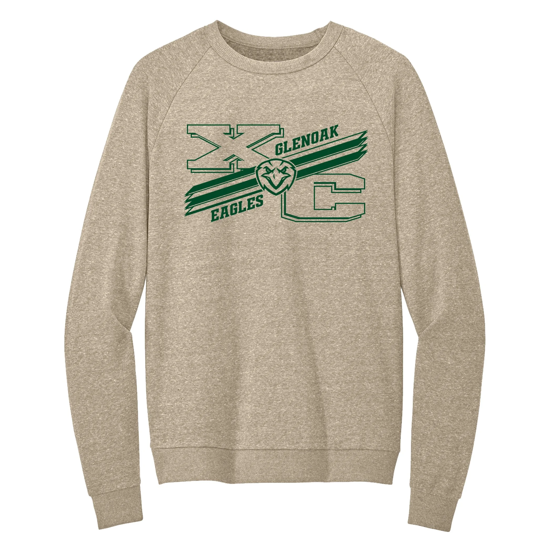 Premium Crewneck Sweatshirt