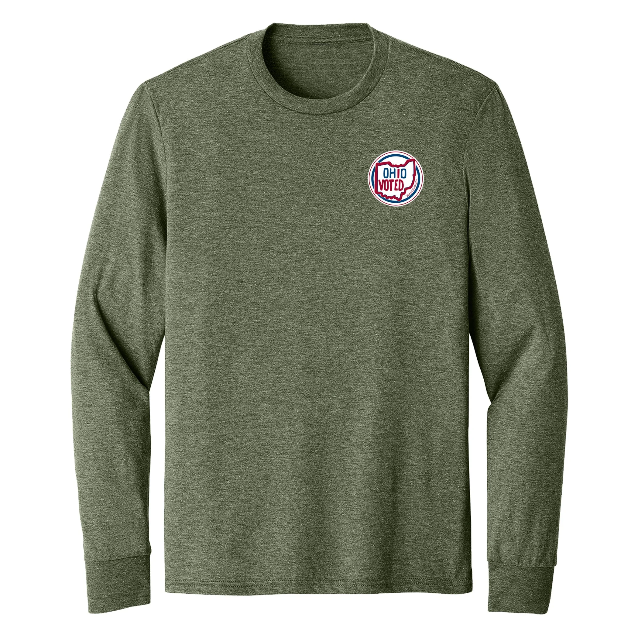LC Ohio Voted DM132 Military Green Frost.jpg
