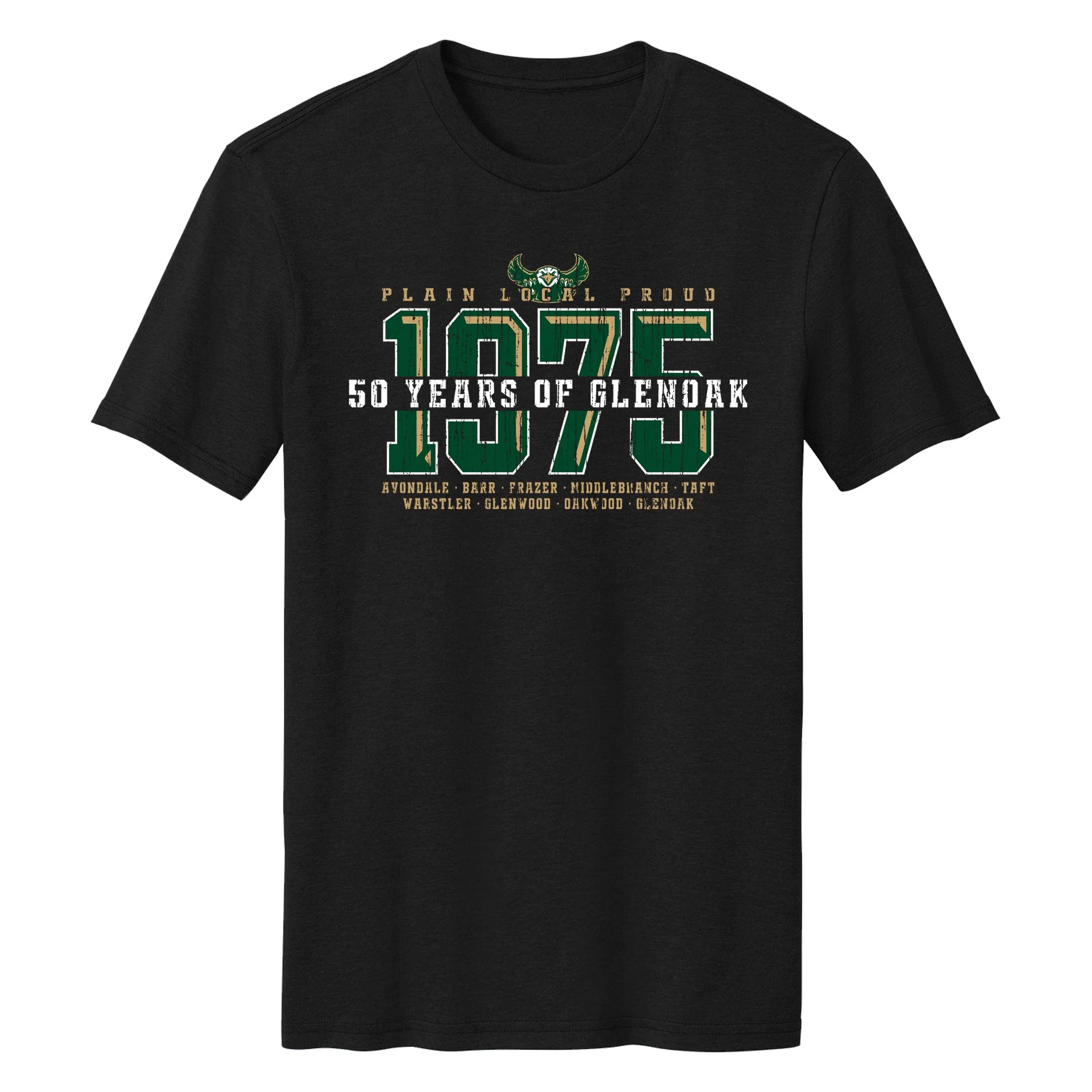 Premium  Tee - 50 Year Anniversary